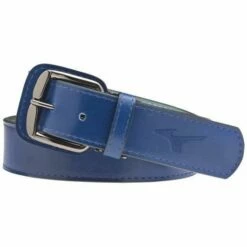 Best deal 🤩 MIZUNO CLASSIC LEATHER ⚾ BASEBALL BELT ✔️