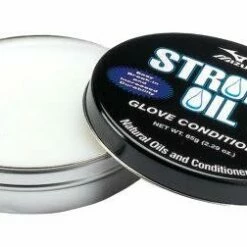Best Sale 🔥 MIZUNO STRONG OIL GLOVE CONDITIONER EACH 🌟