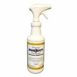 Best Pirce 🌟 NOK OUT ODOR SPRAY 950ML 🔔