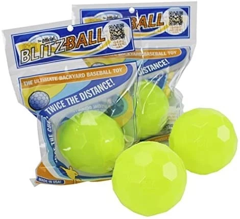 Hot Sale π― OFFICIAL BLITZBALL THE ULTIMATE BACKYARD BALL β€οΈ 2 Hot Sale π― OFFICIAL BLITZBALL THE ULTIMATE BACKYARD BALL β€οΈ - Image 2