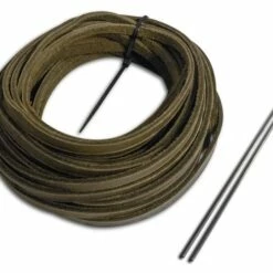 Cheap 😍 RAWLINGS B320 CHOCOLATE GLOVE LACE 3/16" X 72" - CHOCOLATE 👍