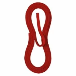 Best Sale ❤️ RAWLINGS B420 RED GLOVE LACE 3/16" X 72" - RED 🛒