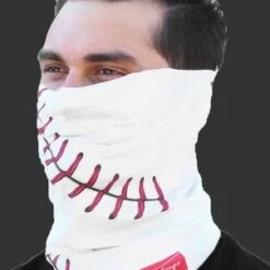 Deals โค๏ธ RAWLINGS BASBALL STITCHED GAITER / BUFF ๐