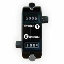 Wholesale 👍 RAWLINGS DUAL PITCH COUNTER - PCDUAL 😀