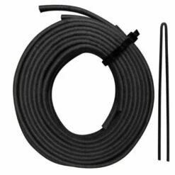 Best deal 🔥 RAWLINGS GLOVE RE-LACE PACK (3PC-3/16X72" & 1PC-1/4X72") ⌛ -Baseball Sales 2022 image 1048