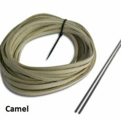 Best deal 🔥 RAWLINGS GLOVE RE-LACE PACK (3PC-3/16X72" & 1PC-1/4X72") ⌛ -Baseball Sales 2022 image 1050