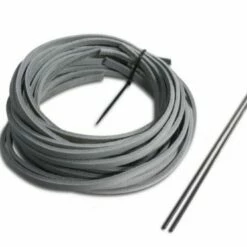 Best deal 🔥 RAWLINGS GLOVE RE-LACE PACK (3PC-3/16X72" & 1PC-1/4X72") ⌛ -Baseball Sales 2022 image 1052