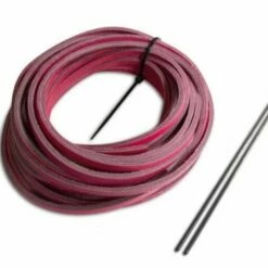 Best deal 🔥 RAWLINGS GLOVE RE-LACE PACK (3PC-3/16X72" & 1PC-1/4X72") ⌛ -Baseball Sales 2022 image 1053