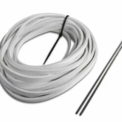 Best deal 🔥 RAWLINGS GLOVE RE-LACE PACK (3PC-3/16X72" & 1PC-1/4X72") ⌛ -Baseball Sales 2022 image 1055