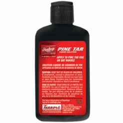 Coupon 🎉 Rawlings Liquid Pine Tar (3 oz.) 89ML ⌛