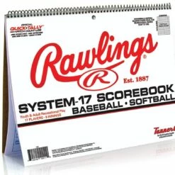 Best reviews of 🌟 RAWLINGS PRO MODEL SCOREBOOK 17SB 🧨