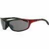 Wholesale 🔥 RAWLINGS 👓 SUNGLASSES - YOUTH RAWLY101 BLACK/RED ⭐