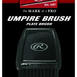 Best deal 🤩 RAWLINGS UMPIRE BRUSH UBRT 🔔