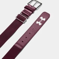 Top 10 ✔️ UNDER ARMOUR ⚾ BASEBALL BELT ADULT ✔️ -Baseball Sales 2022 image 1086