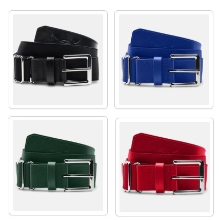 Best deal ๐ฏ UNDER ARMOUR โพ BASEBALL BELT BOYS ๐งจ 2 Best deal ๐ฏ UNDER ARMOUR โพ BASEBALL BELT BOYS ๐งจ - Image 2