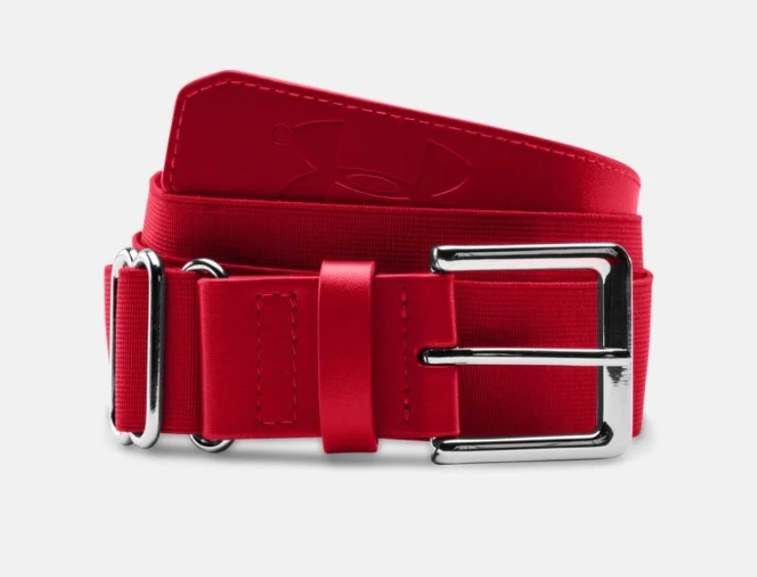 Best deal ๐ฏ UNDER ARMOUR โพ BASEBALL BELT BOYS ๐งจ 6 Best deal ๐ฏ UNDER ARMOUR โพ BASEBALL BELT BOYS ๐งจ - Image 6