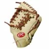 Budget 👍 RAWLINGS GG ELITE 11.5 BEIGE 💯
