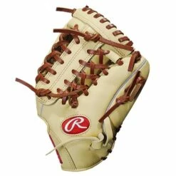 Budget 👍 RAWLINGS GG ELITE 11.5 BEIGE 💯