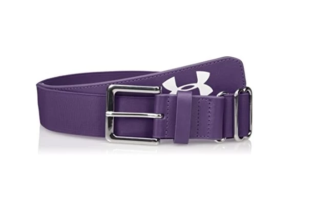 Best deal ๐ฏ UNDER ARMOUR โพ BASEBALL BELT BOYS ๐งจ 7 Best deal ๐ฏ UNDER ARMOUR โพ BASEBALL BELT BOYS ๐งจ - Image 7