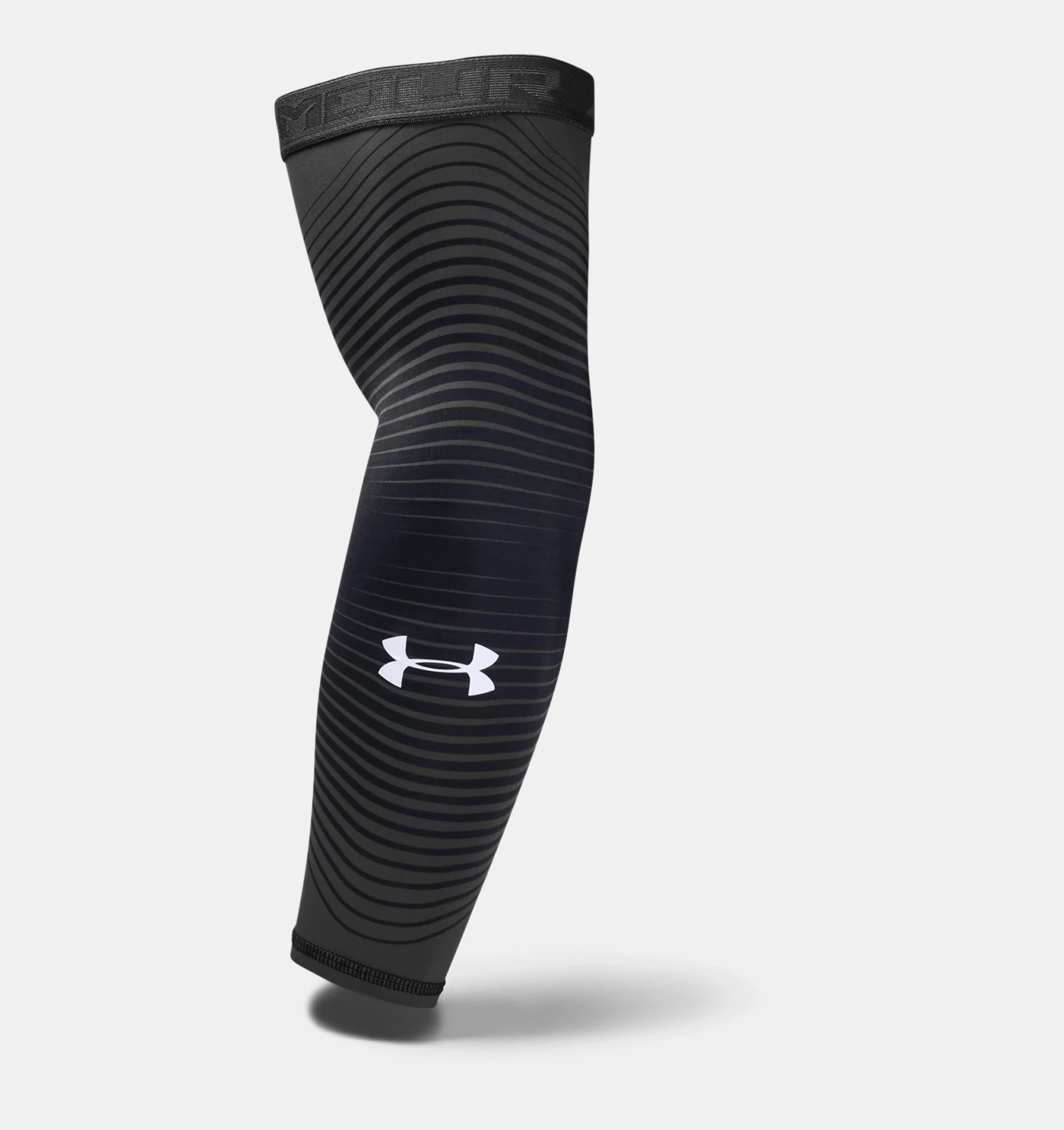 Budget ๐ UNDER ARMOUR COMPRESSION ARM SLEEVE ๐ 2 Budget ๐ UNDER ARMOUR COMPRESSION ARM SLEEVE ๐ - Image 2