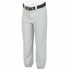 Budget 👍 RAWLINGS PULL UP ELASTIC BOTTOM PANT YBEP31 YOUTH ⌛