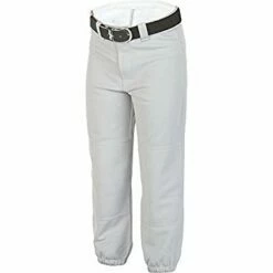 Budget 👍 RAWLINGS PULL UP ELASTIC BOTTOM PANT YBEP31 YOUTH ⌛