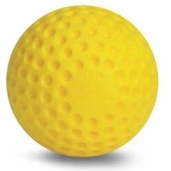 Best reviews of 🧨 DIMPLED PITCHING MACHINE BALLS 9" PMY9 SOLD BY THE DOZEN ONLY 🤩