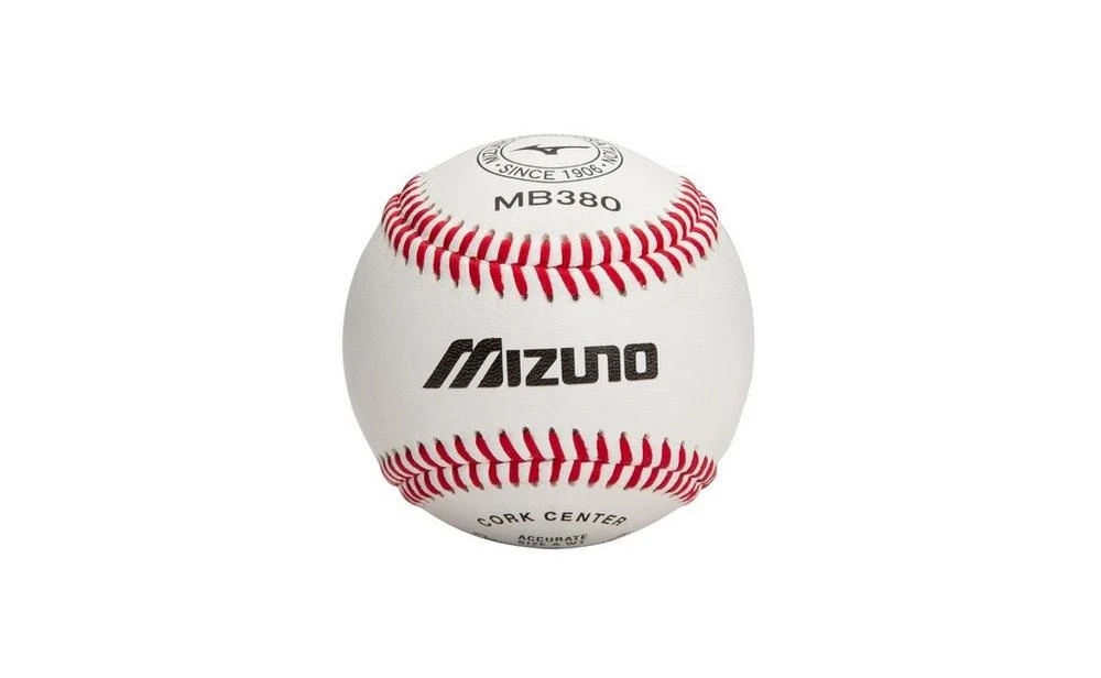 Buy ๐ MIZUNO MB380 โพ BASEBALL โค๏ธ 1 Buy ๐ MIZUNO MB380 โพ BASEBALL โค๏ธ