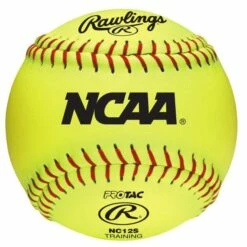 Deals 🎁 RAWLINGS 11" TRAINING 🥎 SOFTBALL NCAA ❤️