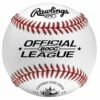 Cheapest 😍 Rawlings ⚾ Baseball Ball 80CC (Bantam) 🎉