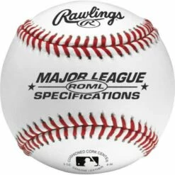Coupon ❤️ Rawlings ⚾ Baseball balls ROML (Midget - Senior) ROMLCAN 🔔