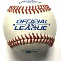 Buy 😀 RAWLINGS ⚾ BASEBALL RTD1 EACH ⌛
