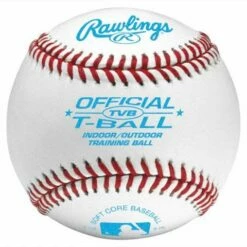 Best Sale 🛒 Rawlings ⚾ Baseball T-ball ball TVBC SOFT CORE ⚾ Baseball ⌛