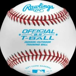 New ⭐ RAWLINGS TRAINING BALLS 8.5'' ❤️