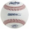Best reviews of 🔥 RAWLINGS ULTIMATE PRACTICE TECHNOLOGY YOUTH ⚾ BASEBALLS 😍