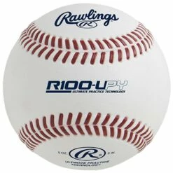 Best reviews of 🔥 RAWLINGS ULTIMATE PRACTICE TECHNOLOGY YOUTH ⚾ BASEBALLS 😍