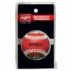 Coupon 🔥 RAWLINGS WEIGHTED ⚾ BASEBALL 9OZ 👏