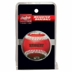 Coupon 🔥 RAWLINGS WEIGHTED ⚾ BASEBALL 9OZ 👏