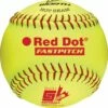Coupon 😍 Worth FASTPITCH Red dot 12" PX2RYLC 🔥