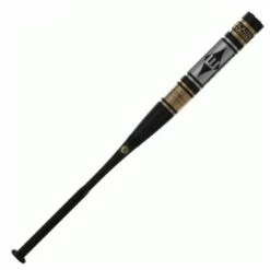 Cheapest 😍 *PRE-ORDER 2022 EASTON FIRE FLEX BLACK MAGIC 2PC 12.75" 🥎 SOFTBALL BAT ✨