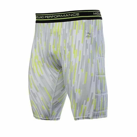 Discount 🔔 MIZUNO BREAKER SLIDING SHORT SENIOR 💯 1 Discount 🔔 MIZUNO BREAKER SLIDING SHORT SENIOR 💯