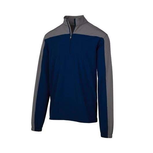 Cheap ๐ MIZUNO COMP 1/4 ZIP BATTING JACKET ๐ 3 Cheap ๐ MIZUNO COMP 1/4 ZIP BATTING JACKET ๐ - Image 3