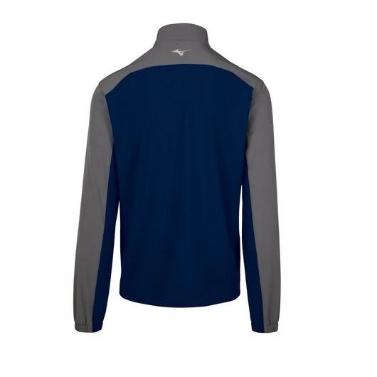 Cheap ๐ MIZUNO COMP 1/4 ZIP BATTING JACKET ๐ 4 Cheap ๐ MIZUNO COMP 1/4 ZIP BATTING JACKET ๐ - Image 4