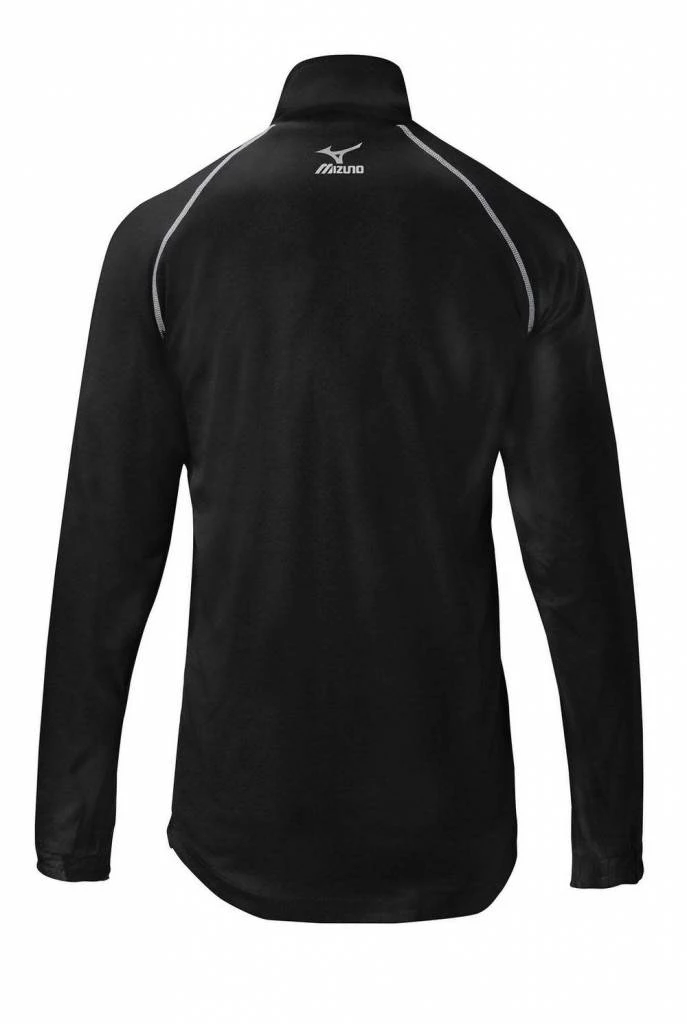 Cheap ๐ MIZUNO COMP 1/4 ZIP BATTING JACKET ๐ 6 Cheap ๐ MIZUNO COMP 1/4 ZIP BATTING JACKET ๐ - Image 6