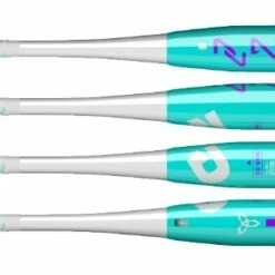 Outlet 👍 2022 DEMARINI BRUNGHARDT DB44 SIGNATURE 🥎 SOFTBALL BAT ⭐