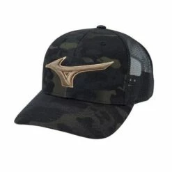 Discount 😀 MIZUNO DIAMOND TRUCKER HATS 🔥
