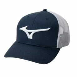 Discount 😀 MIZUNO DIAMOND TRUCKER HATS 🔥 -Baseball Sales 2022 image 1198