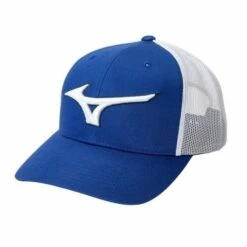 Discount 😀 MIZUNO DIAMOND TRUCKER HATS 🔥 -Baseball Sales 2022 image 1199