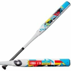 Buy ✔️ 2022 DEMARINI NAUTALAI 13" 🥎 SOFTBALL BAT 🎉