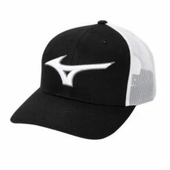 Discount 😀 MIZUNO DIAMOND TRUCKER HATS 🔥 -Baseball Sales 2022 image 1200